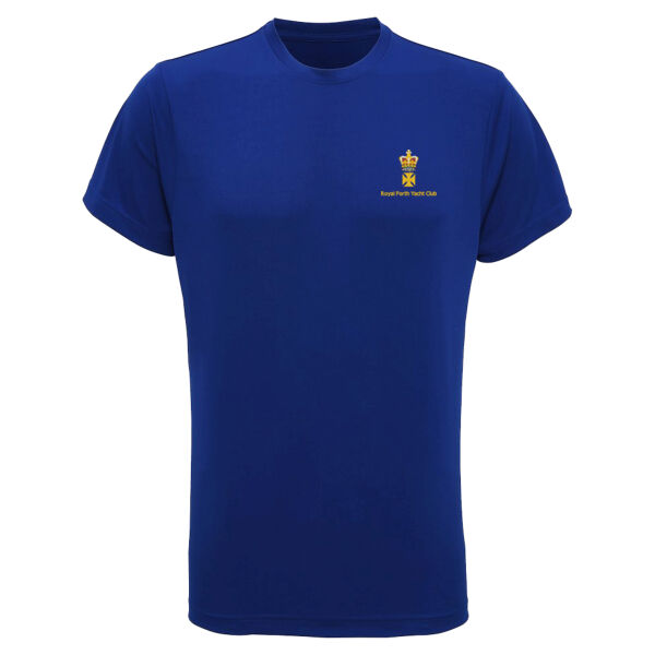 RFYC Men's Performance T-shirt Thumbnail