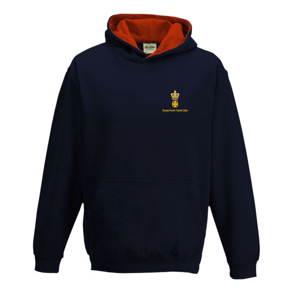 RYFC Youth Hoody Thumbnail