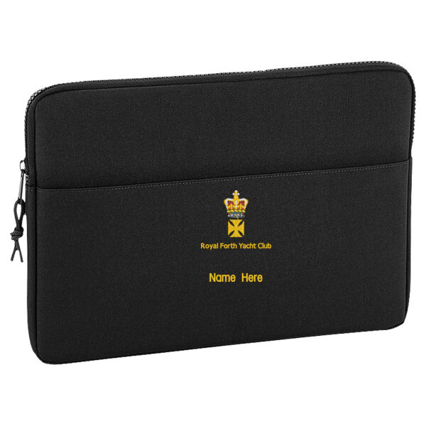 RFYC 15" Laptop Case Thumbnail